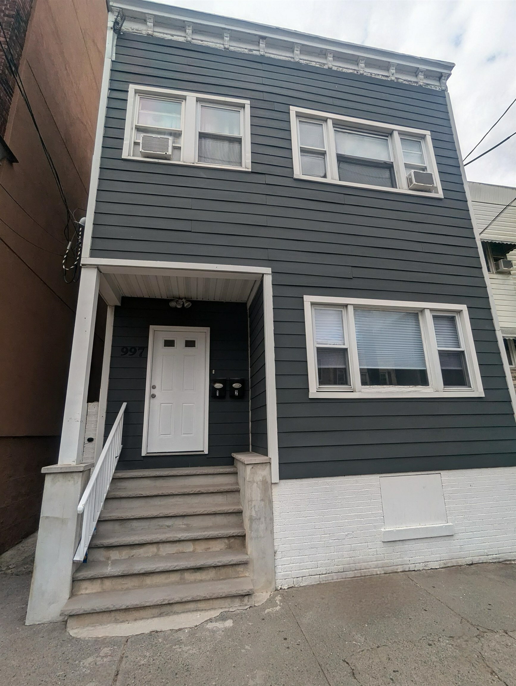 Property Photo:  997 Summit Ave  NJ 07307 