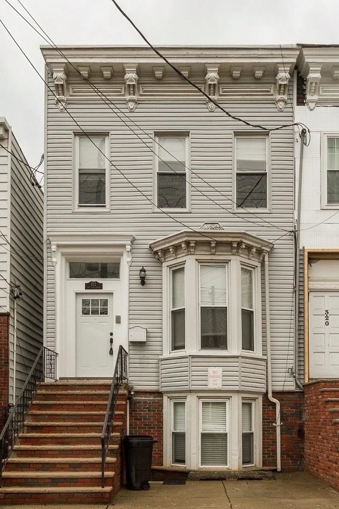 Property Photo:  322 New York Ave  NJ 07307 