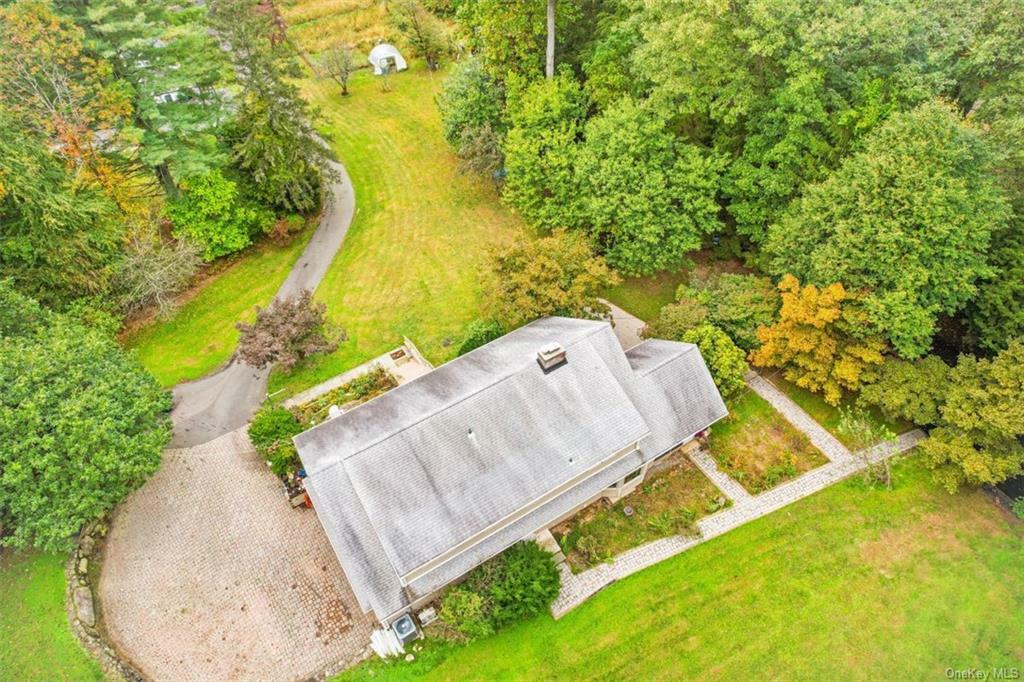 Property Photo:  24 Mile Road  NY 10901 