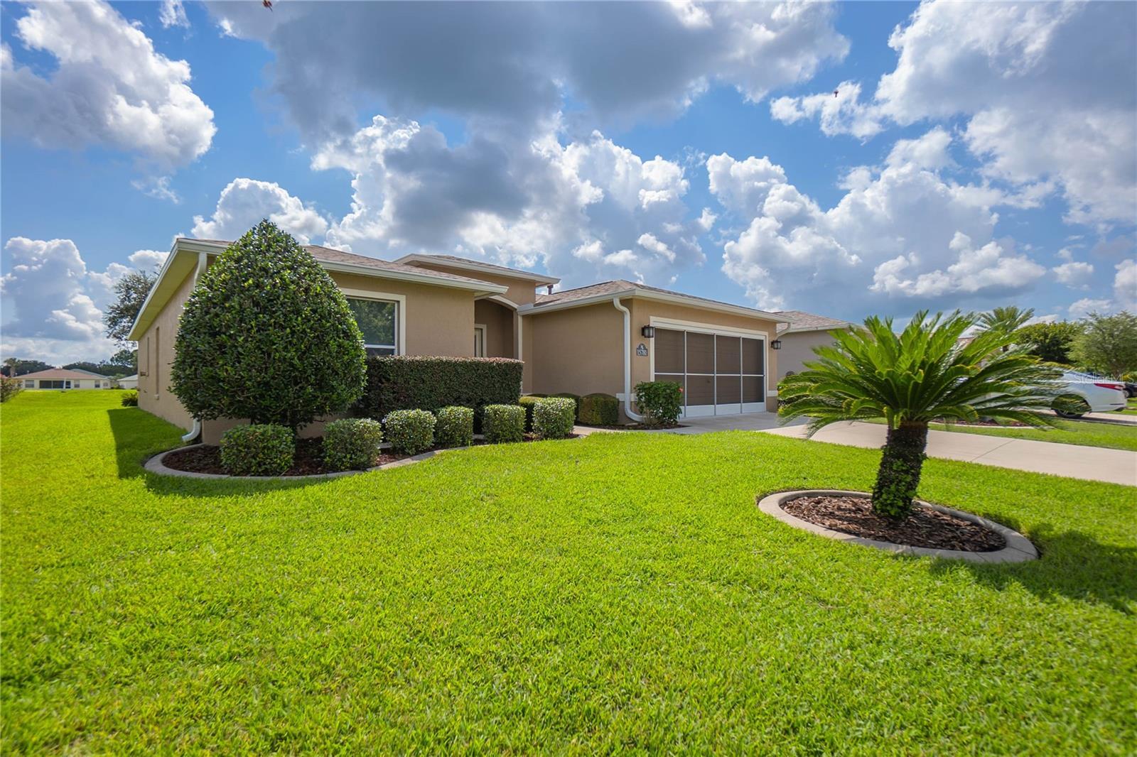 Property Photo:  15781 SW 16th Avenue Road  FL 34473 