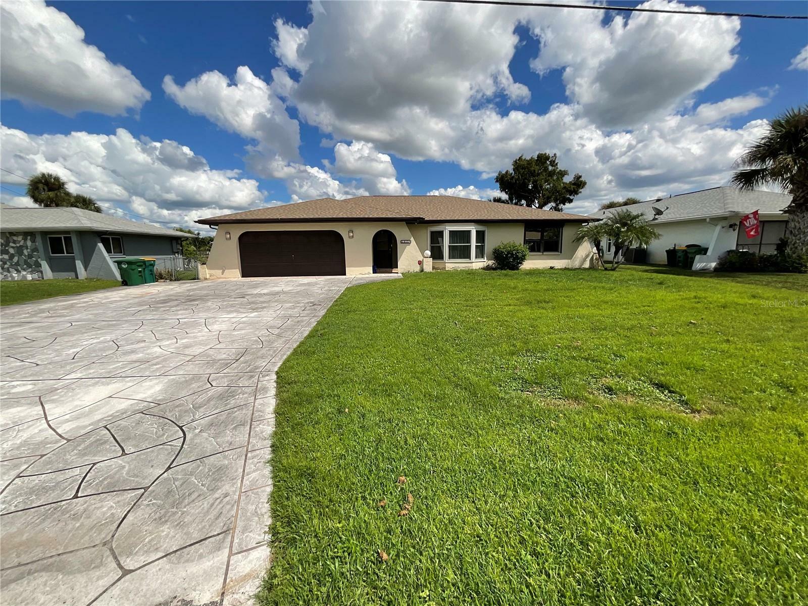 Property Photo:  1476 Abscott Street  FL 33952 