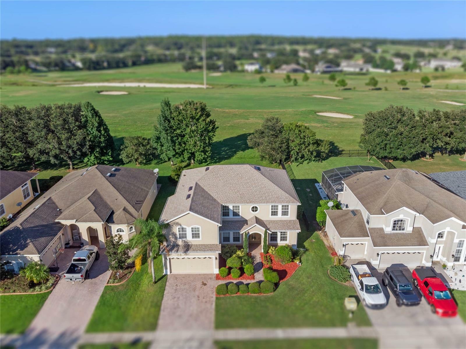 23509 Companero Drive  Sorrento FL 32776 photo