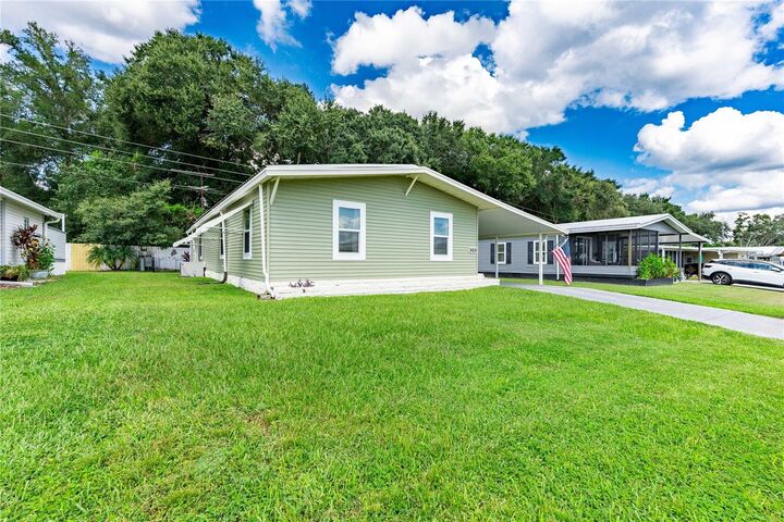 Property Photo: 36839 Tara Avenue FL 33542