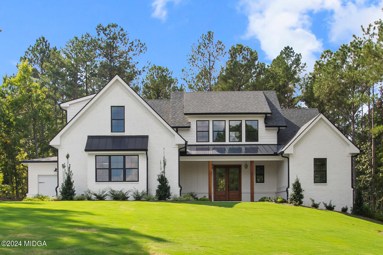 Property Photo:  110 Forest Overlook Drive  GA 31029 