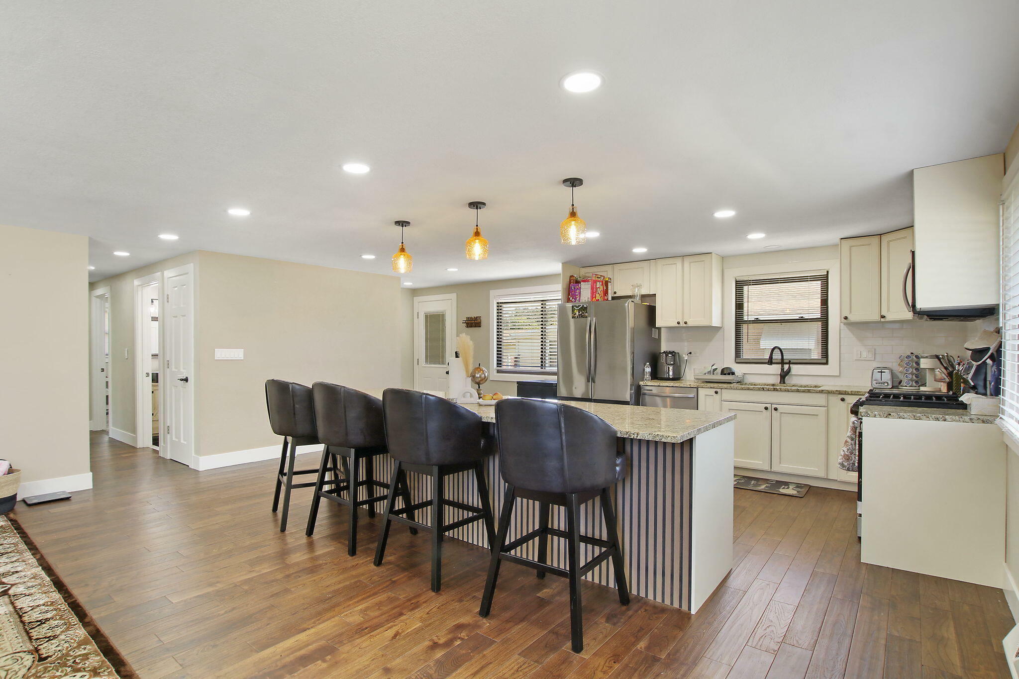 Property Photo: 1724 25th St WI 53140