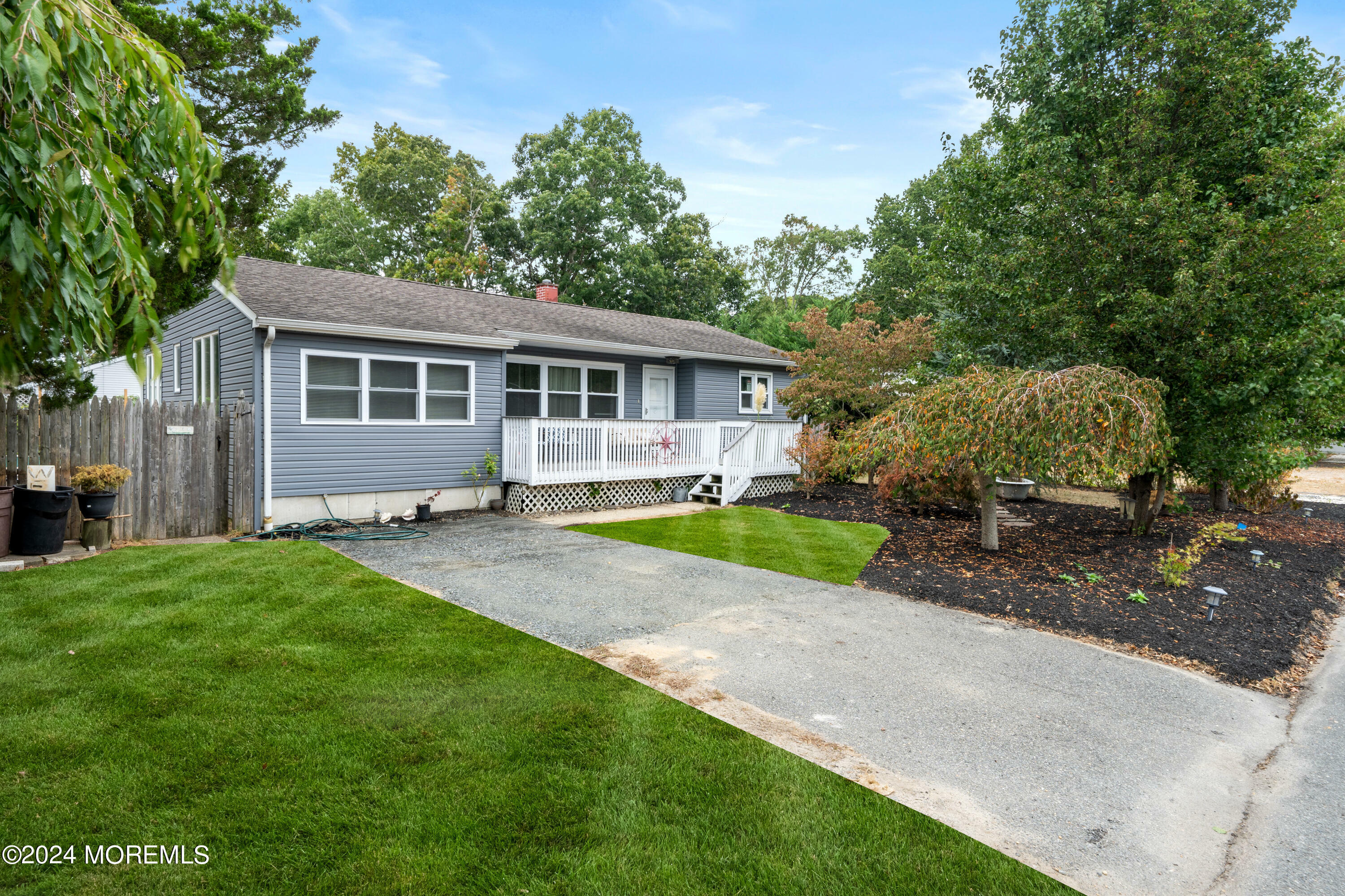 Property Photo:  230 Maple Lane  NJ 08731 