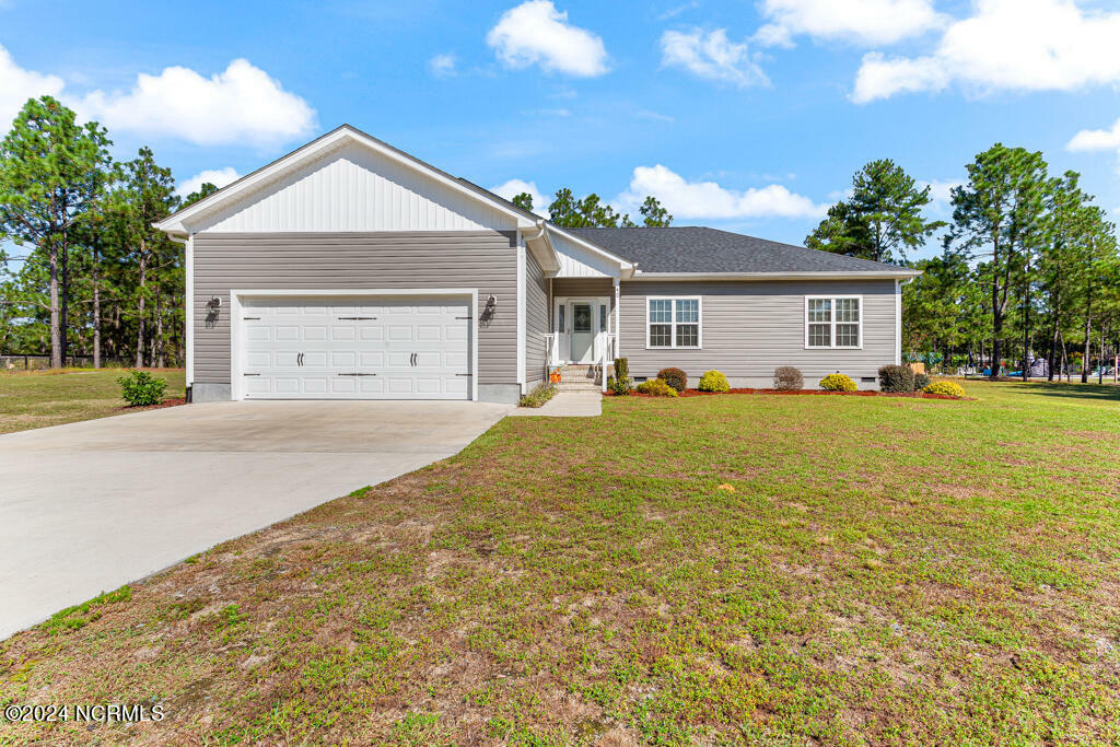 Property Photo:  42 Richmond Road  NC 27281 