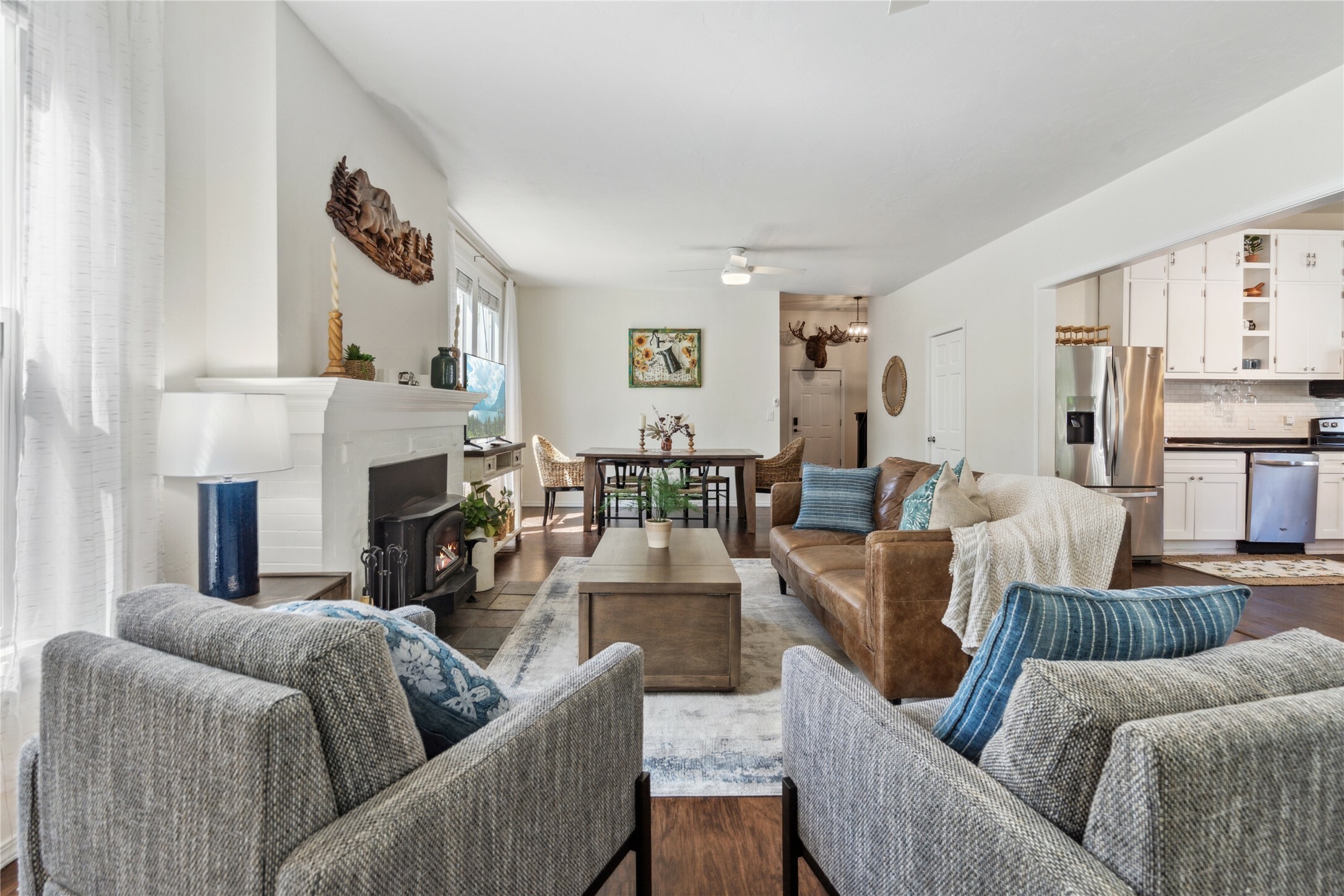 Property Photo: 44 4th Avenue E MT 59901