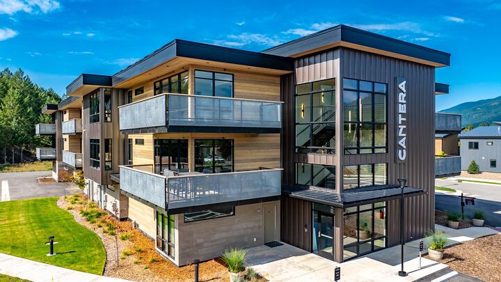 Property Photo: 86 Serpentine Circle 208 MT 59937