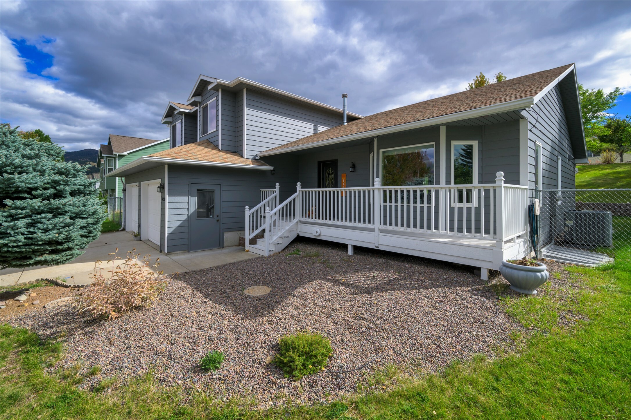 Property Photo:  4850 Scott Allen Drive  MT 59803 