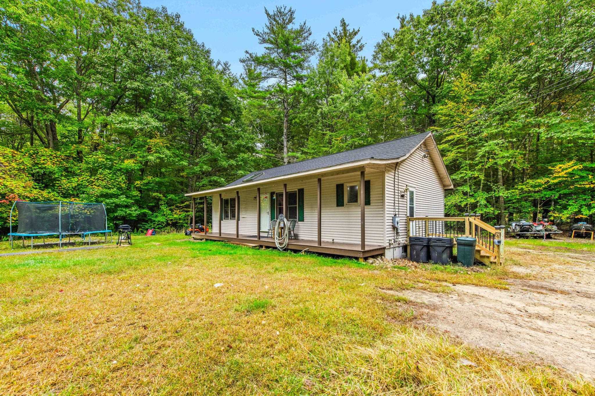 Property Photo:  25 Bogue Road  NH 03281 