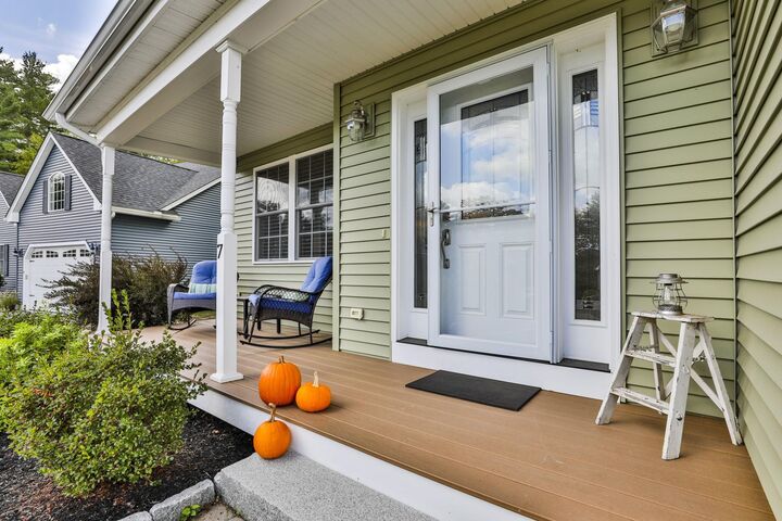 Property Photo:  7 Mulligan Way  NH 03848 