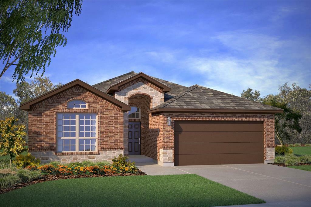 Property Photo:  14365 Andromeda Drive  TX 76052 