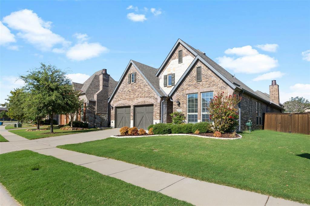 Property Photo:  8356 Richmond  TX 75056 