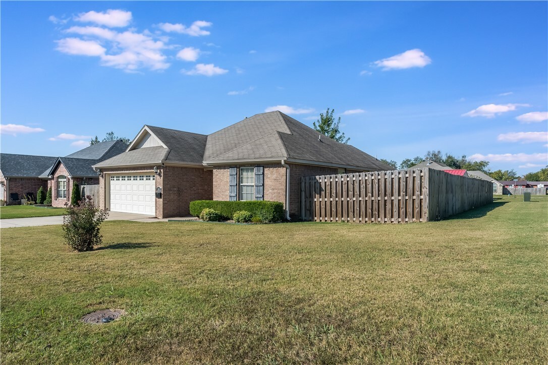 583 Liem Circle  Springdale AR 72762 photo