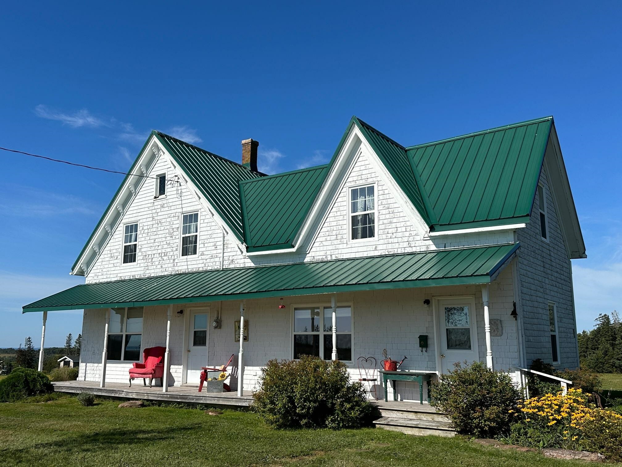 Photo de la propriété:  355 Macdonald Road  PE C0A 1J0 