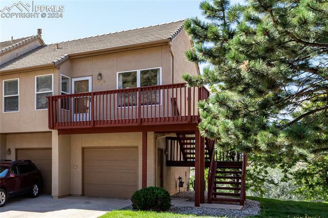 Property Photo:  1937 Bristlecone Drive  CO 80919 