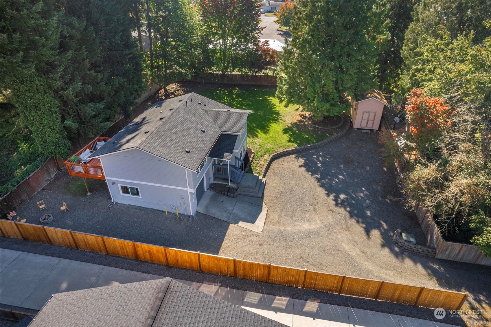 Property Photo:  12415 78th Ave E  WA 98373 