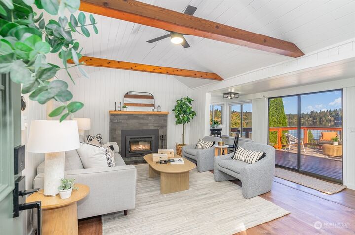 Property Photo:  19509  Lerch Road  WA 98290 