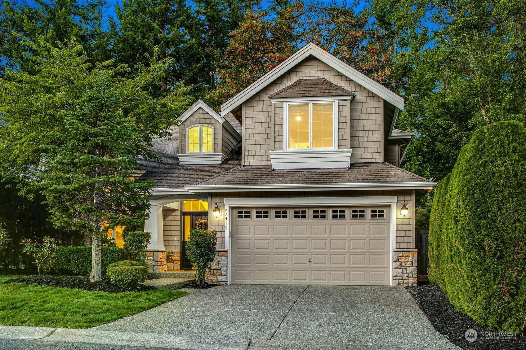 27418 SE 8th Place  Sammamish WA 98075 photo