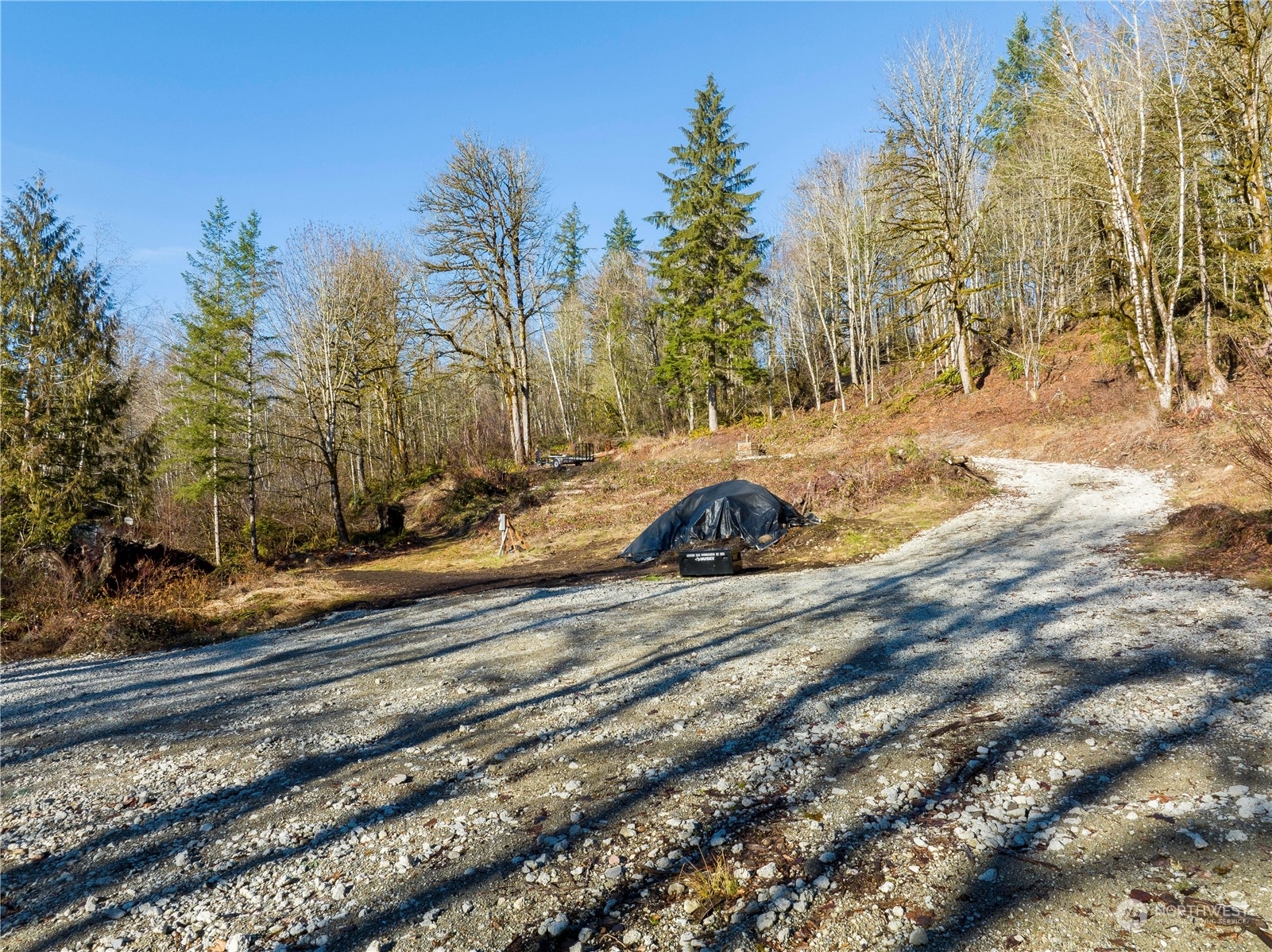 Property Photo:  13620 Kelly Road NE  WA 98019 