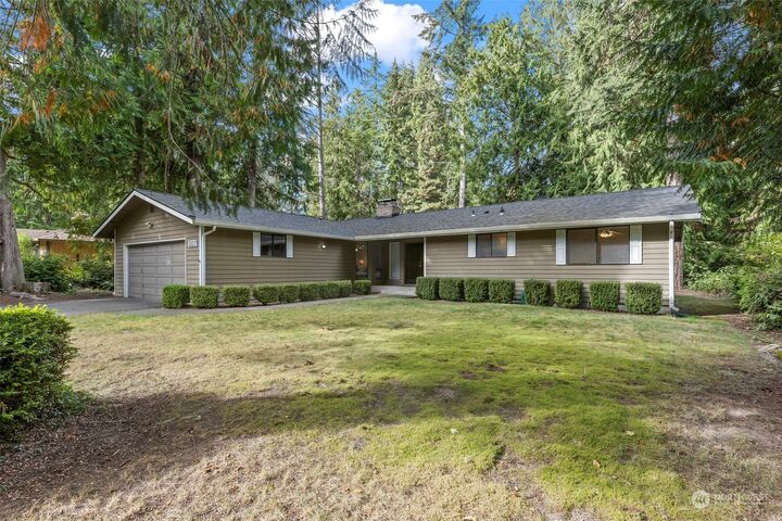 Property Photo:  3527  108th Street NW  WA 98332 