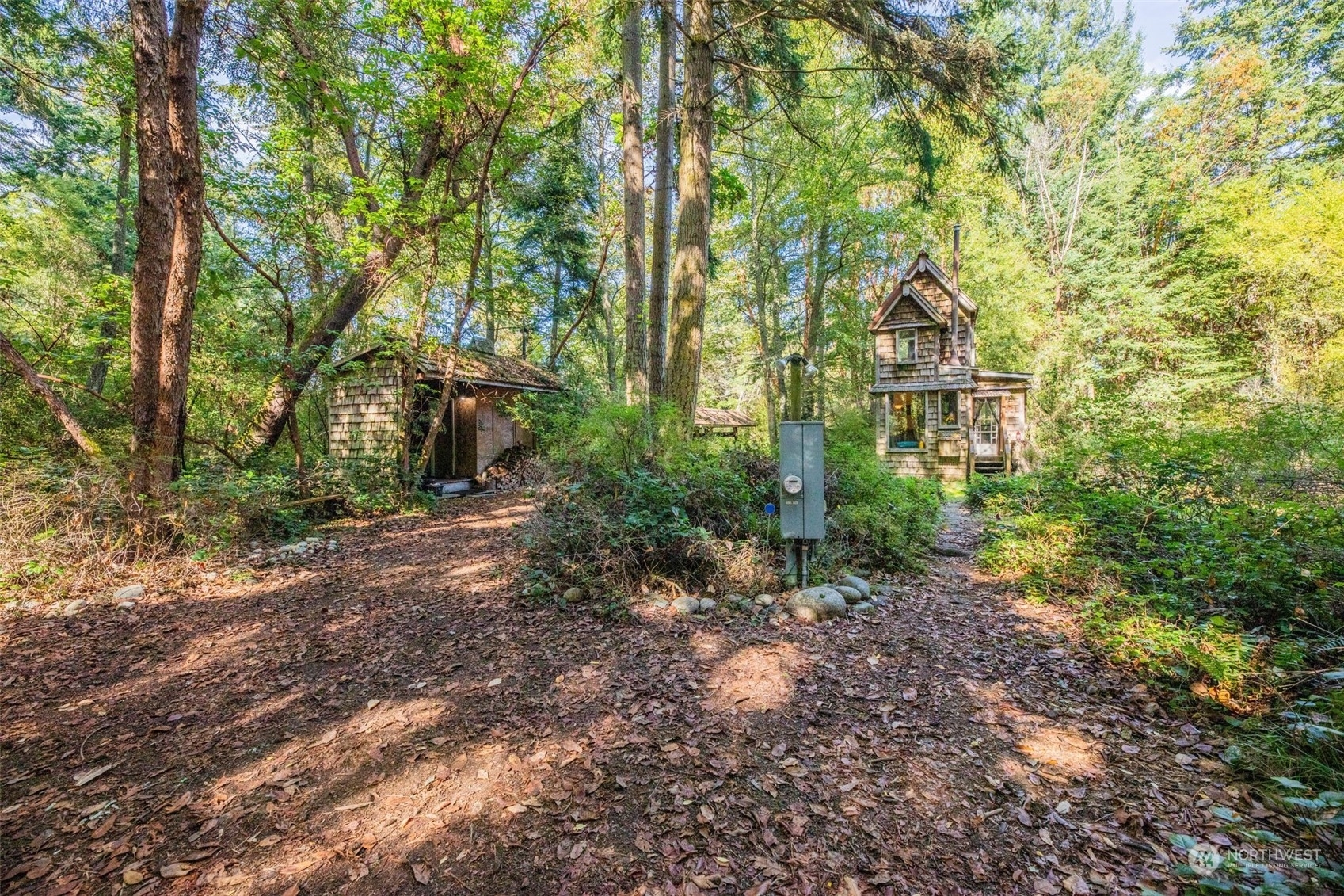 Property Photo:  155 N Pheasant Run Road  WA 98239 