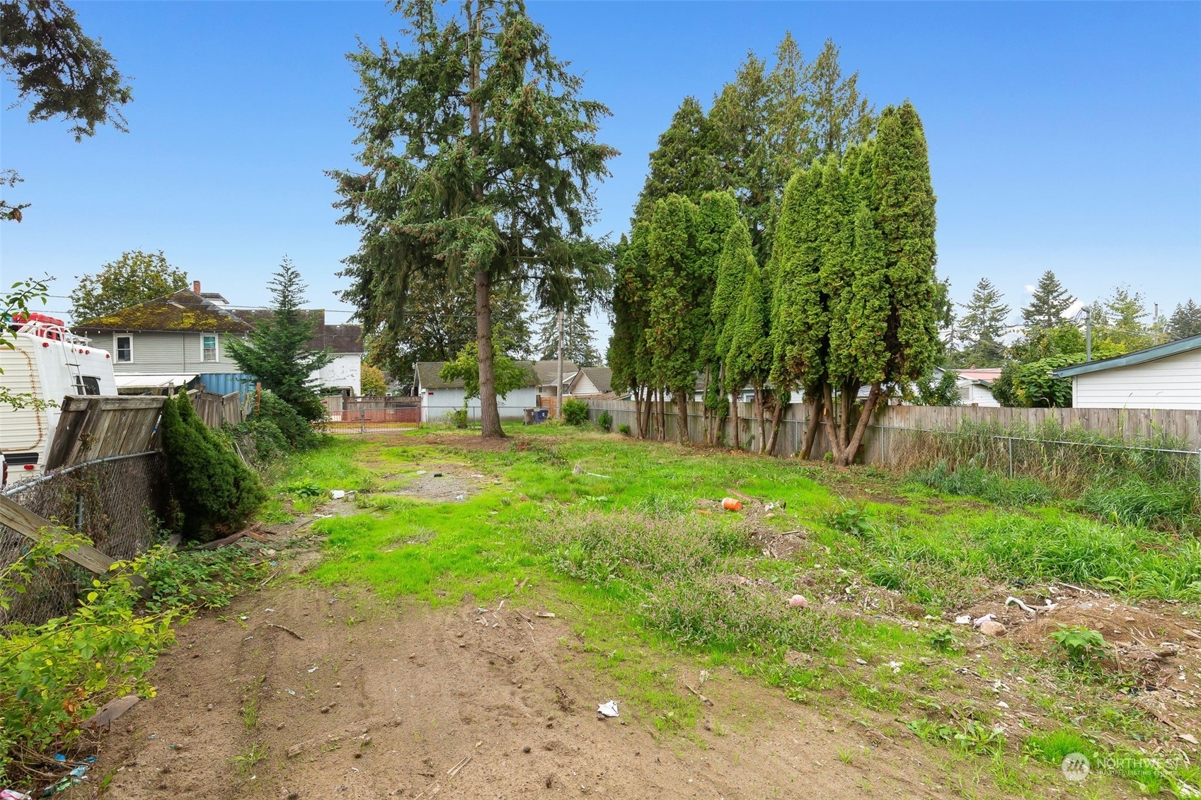 Property Photo:  442 E 63rd  WA 98404 