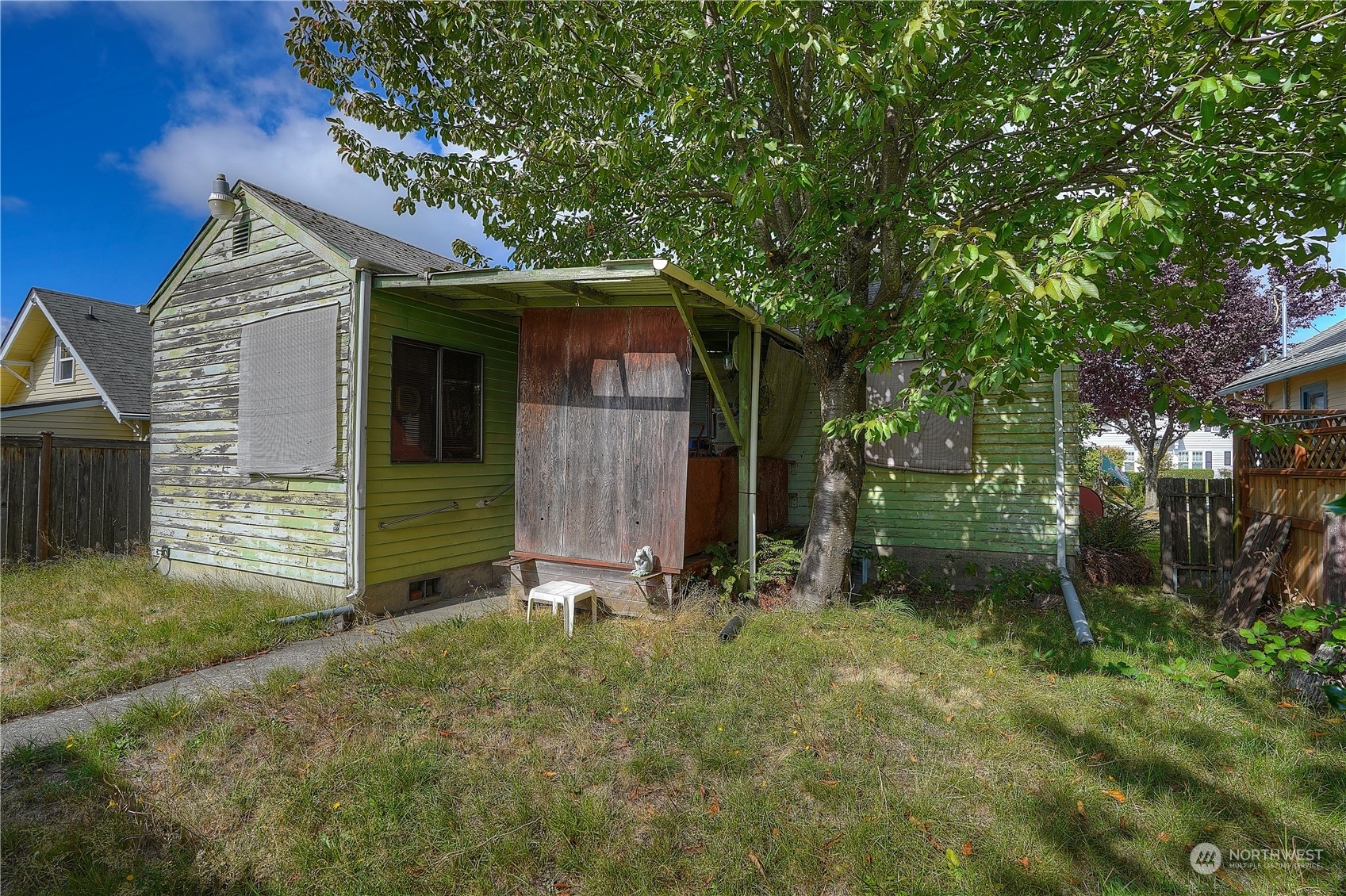 Property Photo:  4510 N 26th Street  WA 98407 