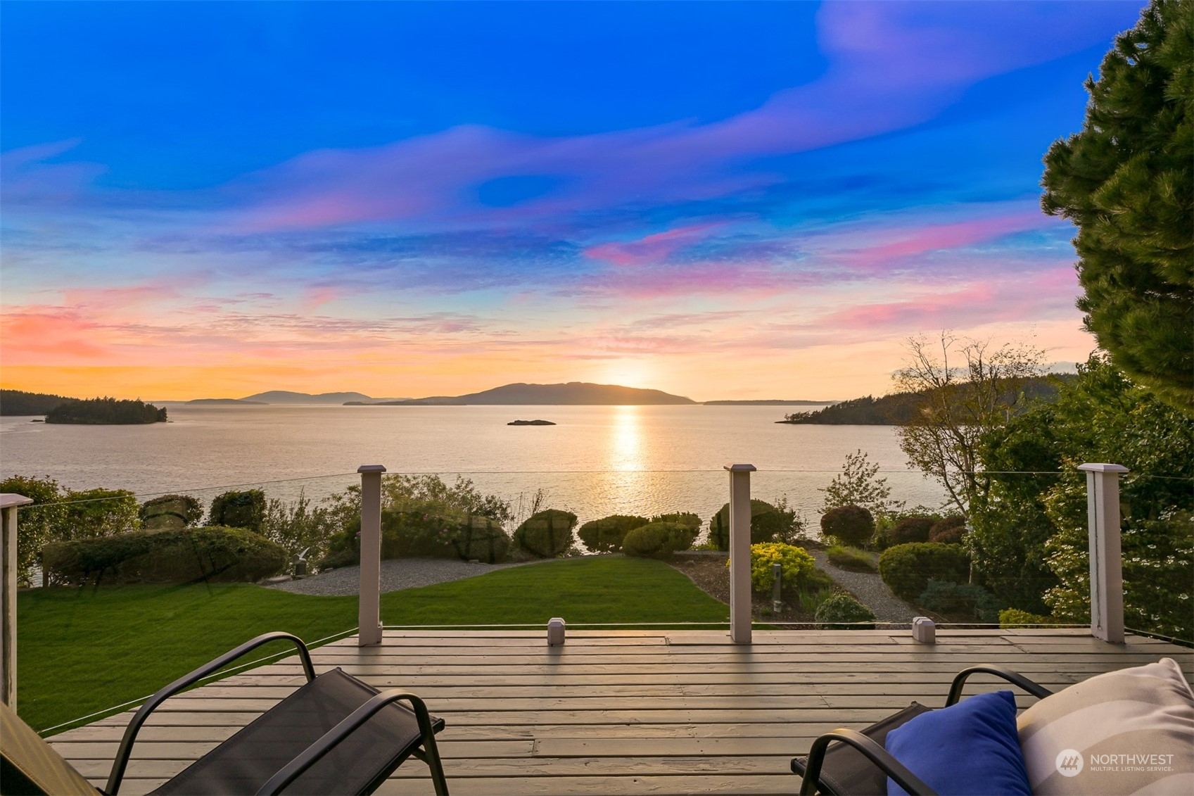 Property Photo:  1265 Chuckanut Drive  WA 98229 