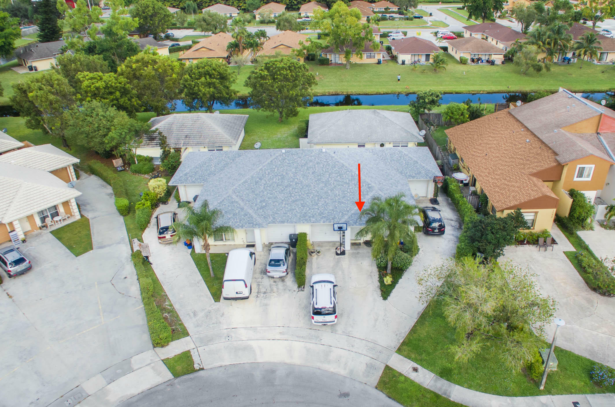 Property Photo:  1172 The 12th Fairway 1176  FL 33414 