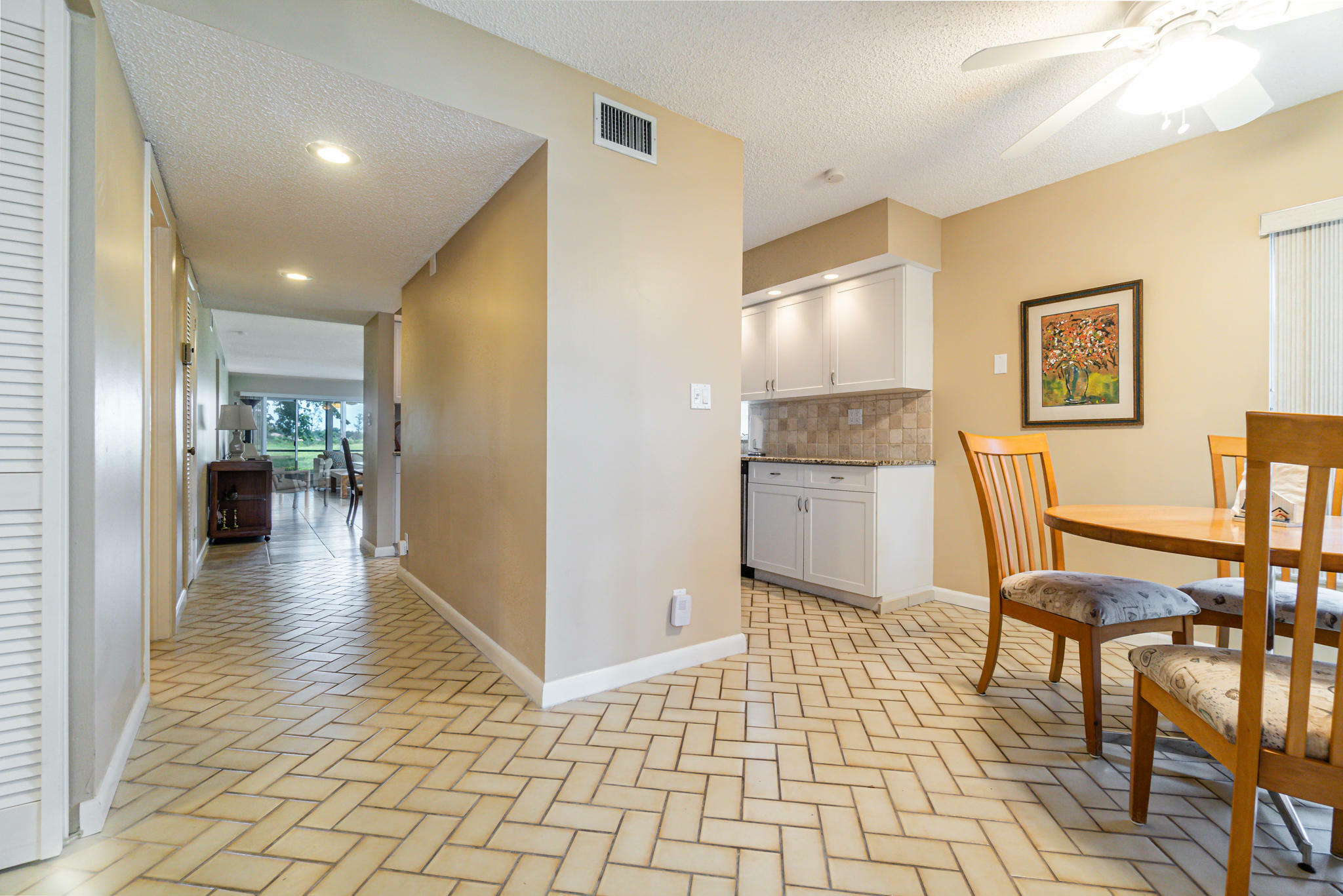 Property Photo:  5780 Princess Palm Court Apt. C  FL 33484 