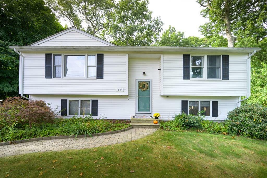 Property Photo:  1175 Old Baptist Road  RI 02852 