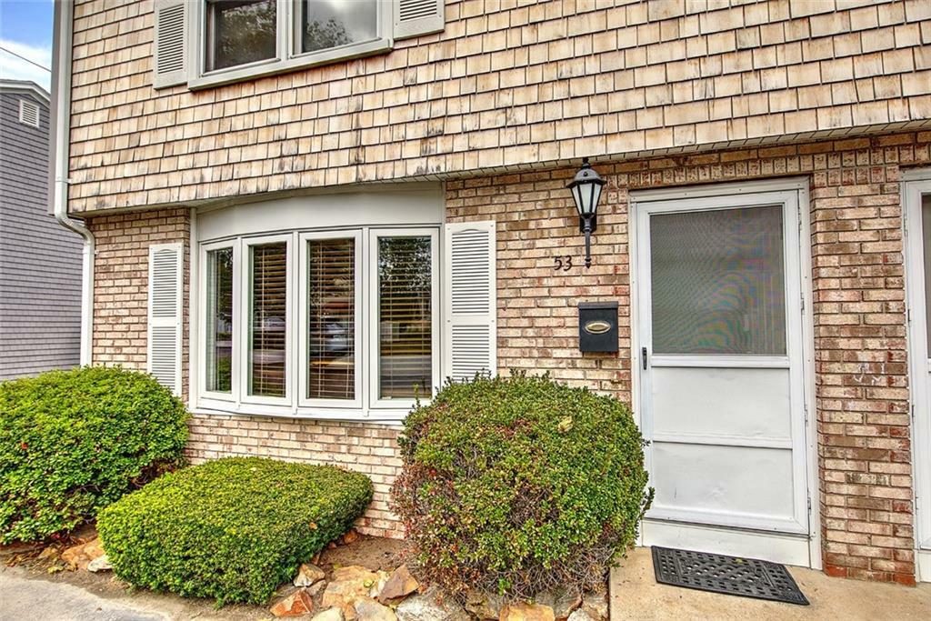 Property Photo:  53 Reed Street  RI 02886 