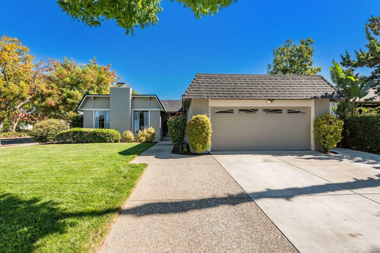 Property Photo:  6244 Camino Verde Drive  CA 95119 