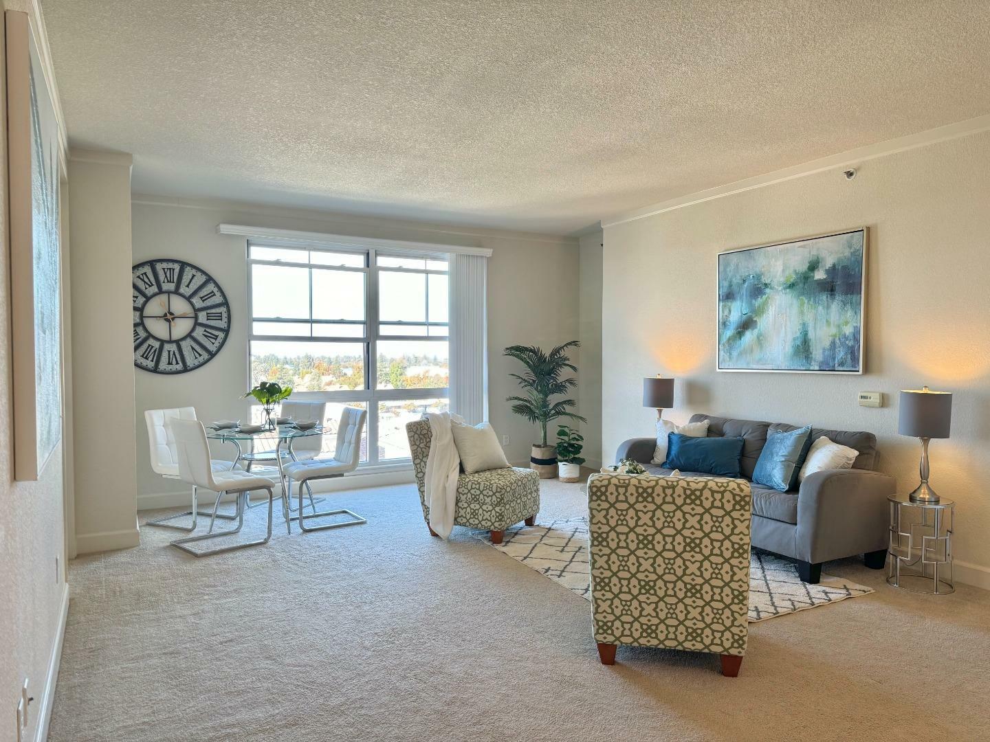 Property Photo:  20488 Stevens Creek Boulevard 1703  CA 95014 