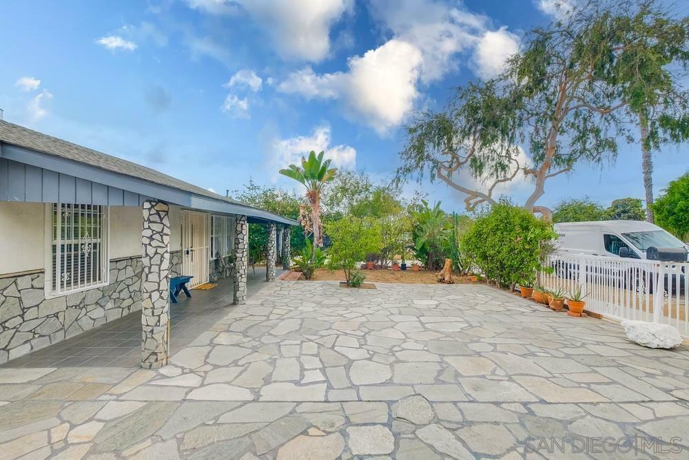 Property Photo:  534 N Orange Avenue  CA 91702 