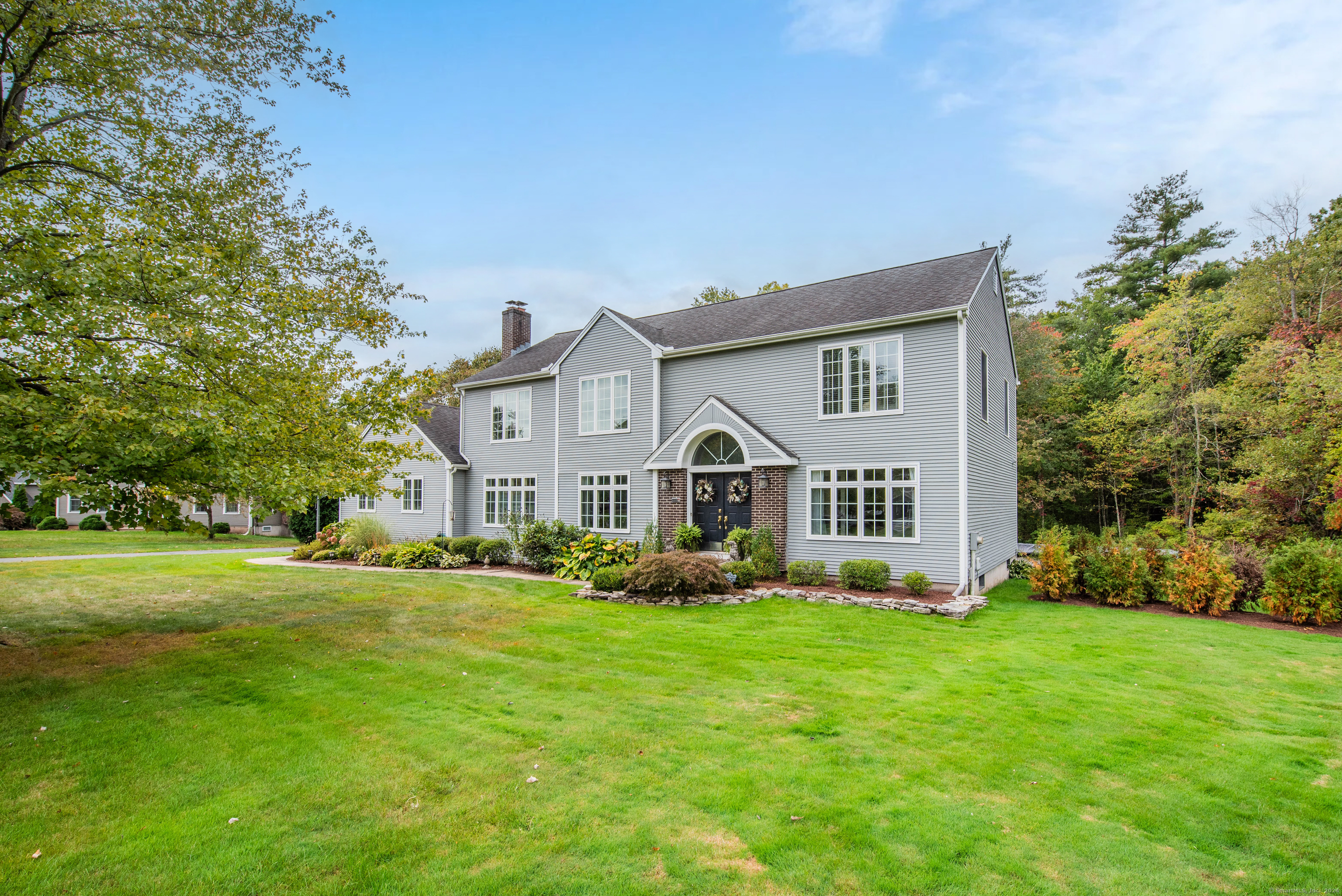 Property Photo:  63 Devine Road  CT 06078 