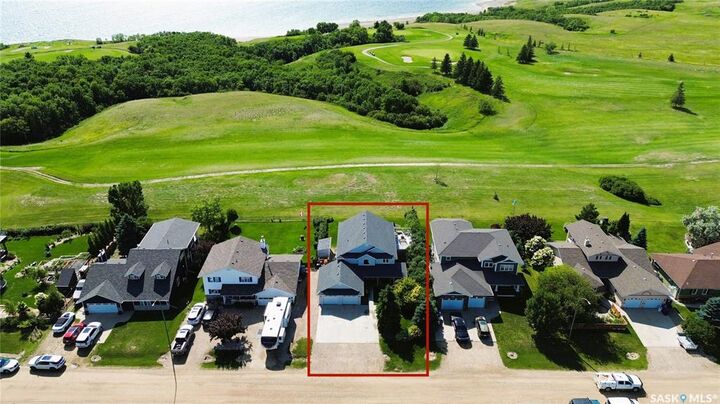 Property Photo: 159 Sarah Drive S SK S0H 1J0
