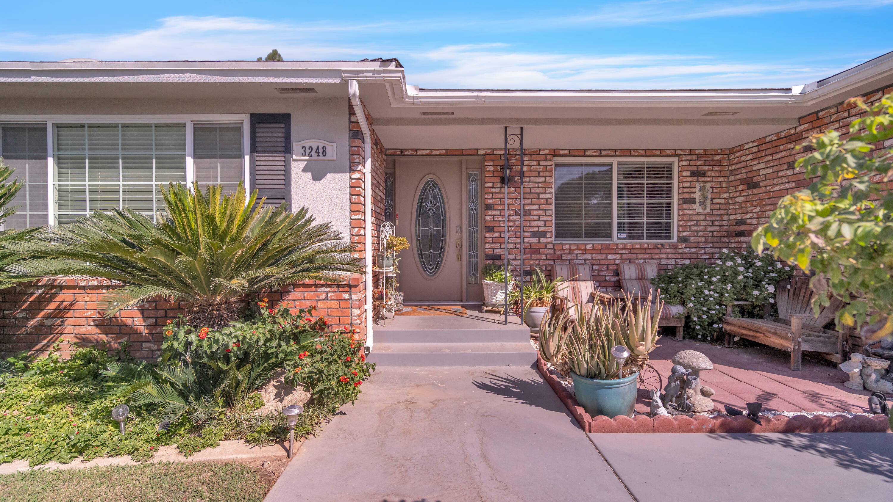 Property Photo:  3248 W Browning Avenue  CA 93711 