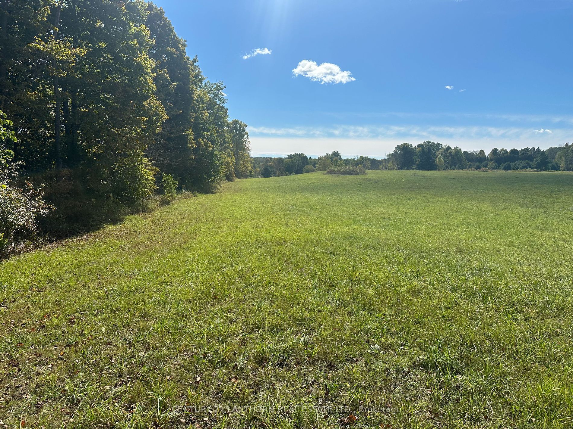Property Photo:  N/A Lahey Road  ON K0K 2K0 