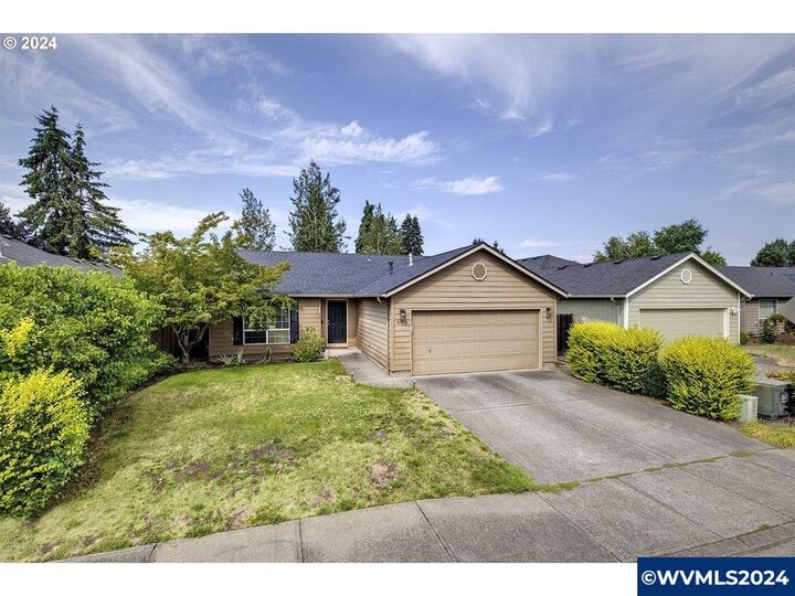 4965  Peyton St St N  Keizer OR 97303 photo