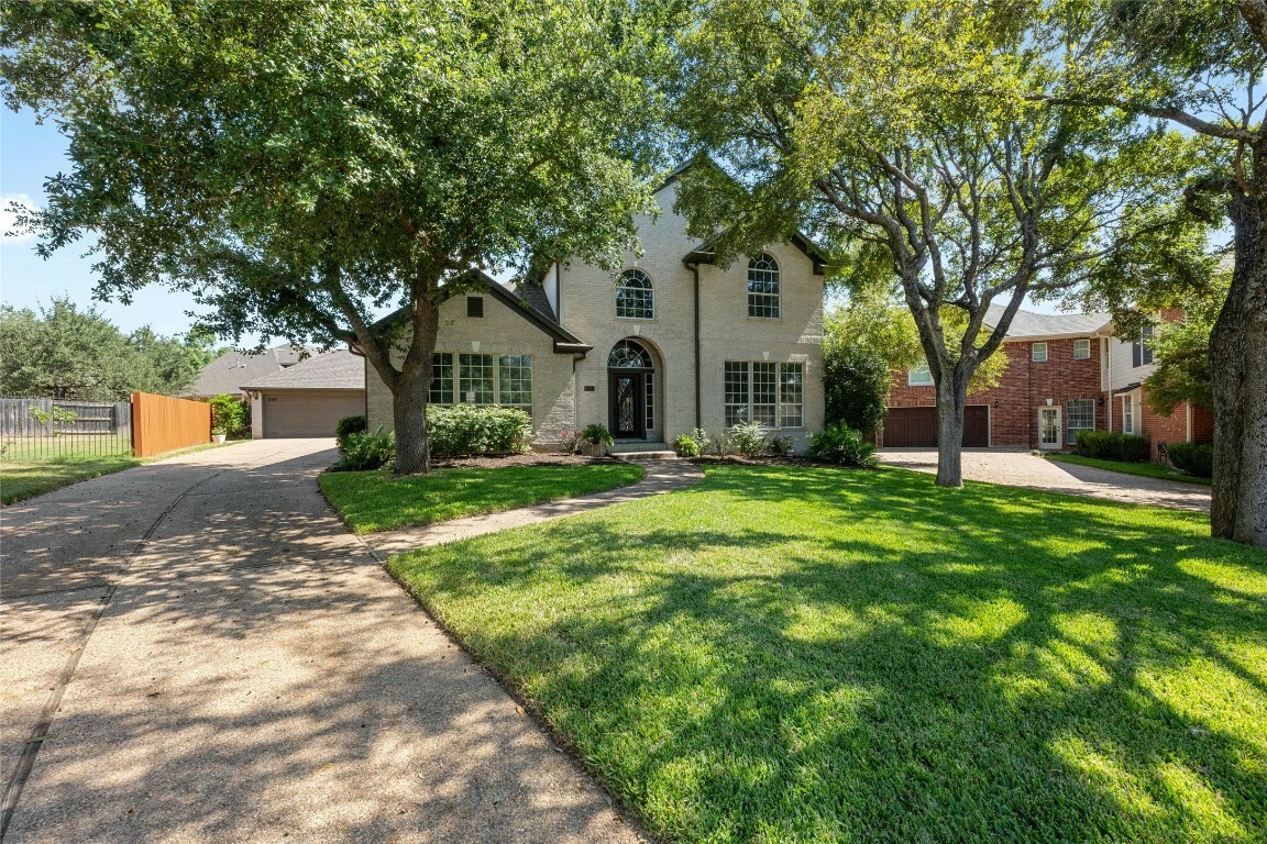 Property Photo:  9904 Charthouse Cove  TX 78730 