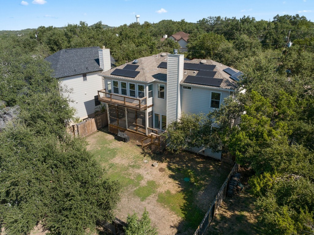 Property Photo:  3128 Chisholm Trail  TX 78734 