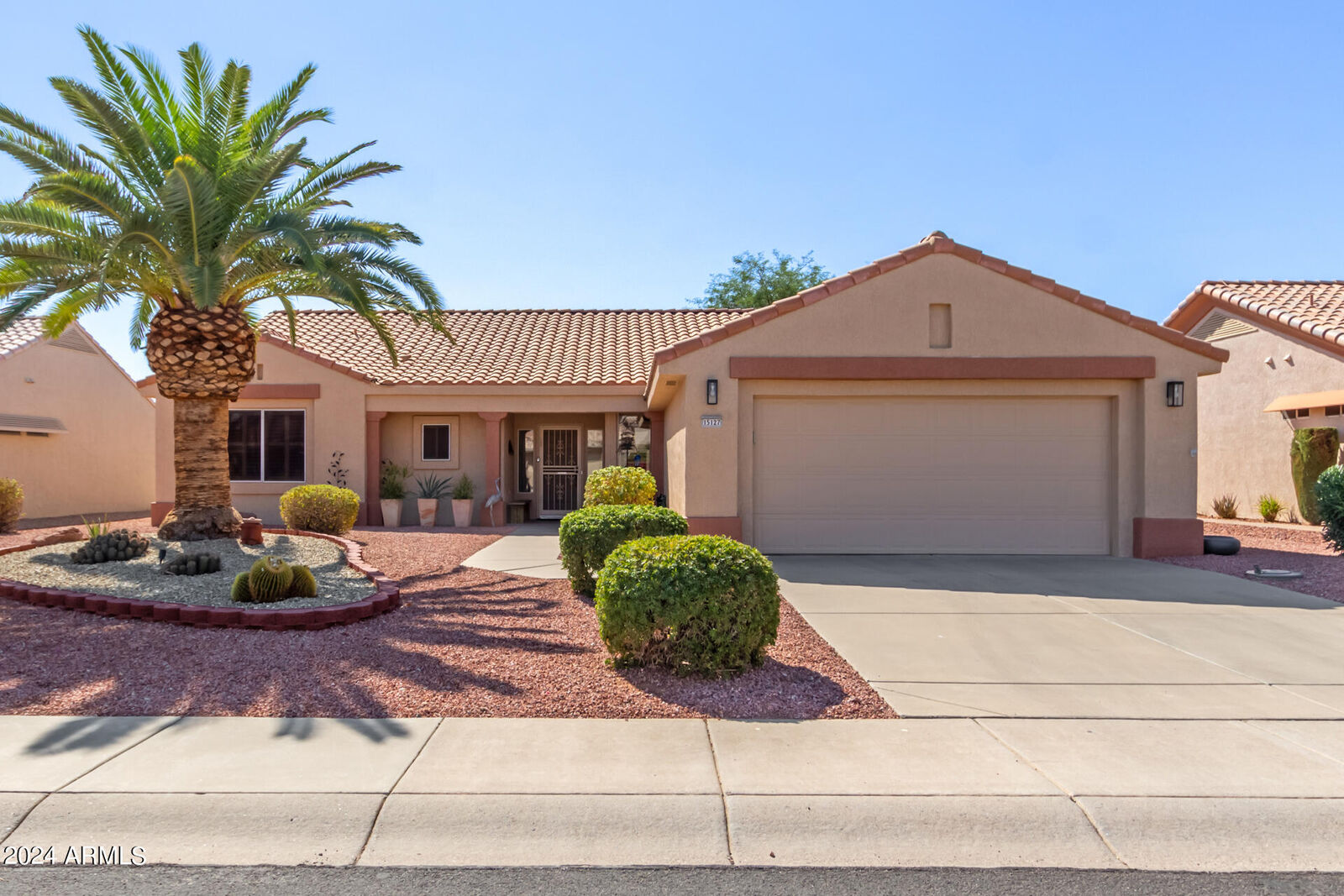 Property Photo:  15127 W Carbine Way  AZ 85375 