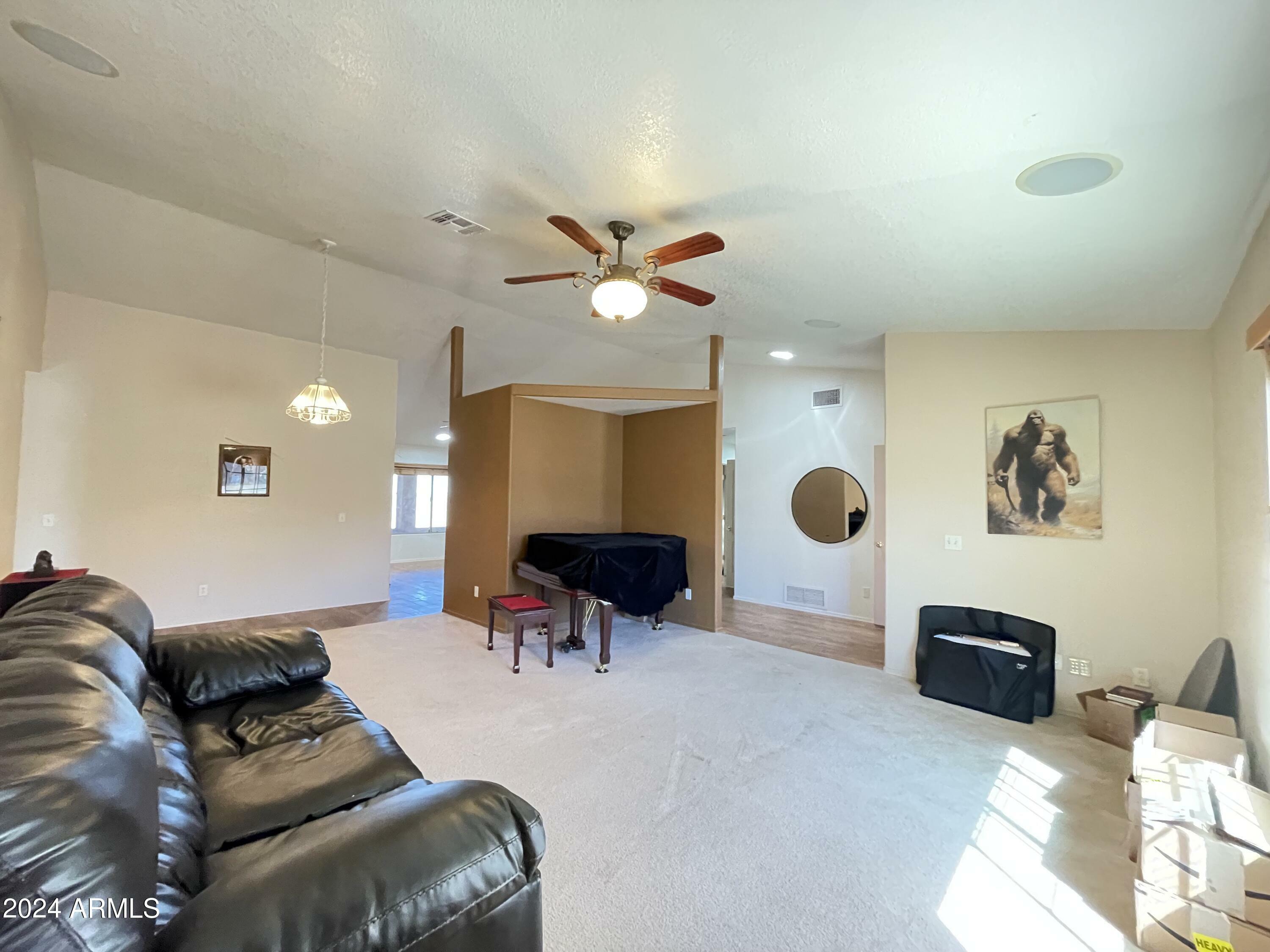 Property Photo:  3493 Plaza De Lanza --  AZ 85650 