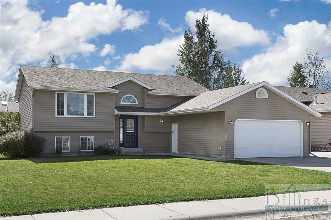 1222 Gardenia Drive  Billings MT 59105 photo