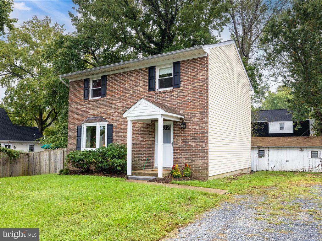 1010 Paddington Place  Annapolis MD 21403 photo