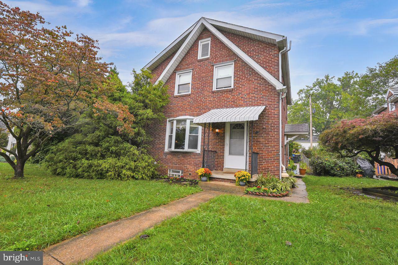 Property Photo:  1307 Arthur Street  PA 17406 