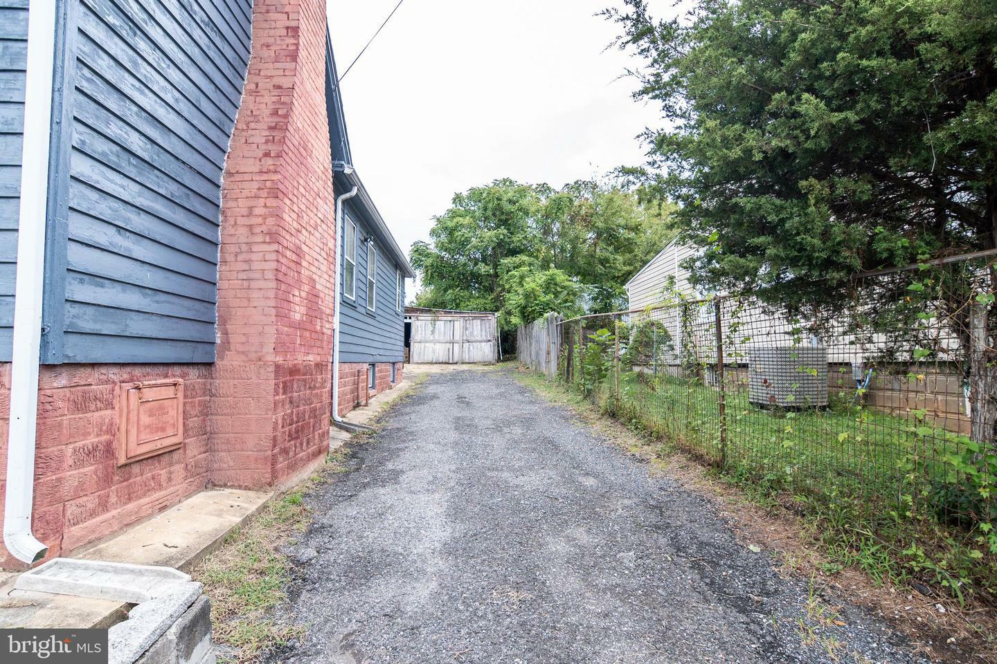 Property Photo:  6204 Foote Street  MD 20743 